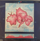 Thompson Twins : Into The Gap (LP, Album)