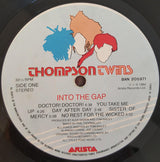 Thompson Twins : Into The Gap (LP, Album)