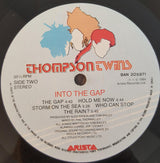 Thompson Twins : Into The Gap (LP, Album)