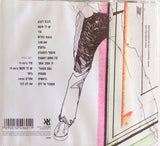 אסף אמדורסקי* : הרי את (2xCD, Album, S/Edition)