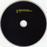 Ennio Morricone : Crime And Dissonance (2xCD, Comp)