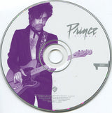 Prince : Ultimate (2xCD, Comp, Sli)