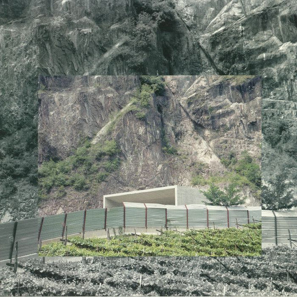 Carl Gari : Shipster (12", EP)