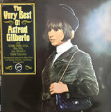 Astrud Gilberto : The Very Best Of Astrud Gilberto (LP, Comp)