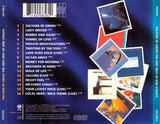 Dire Straits : Sultans Of Swing (The Very Best Of Dire Straits) (HDCD, Comp)
