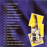 Dire Straits : Sultans Of Swing (The Very Best Of Dire Straits) (HDCD, Comp)