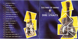 Dire Straits : Sultans Of Swing (The Very Best Of Dire Straits) (HDCD, Comp)