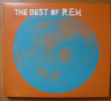 R.E.M. : In Time: The Best Of R.E.M. 1988-2003 (CD, Comp + CD, Comp, Enh, Dig)
