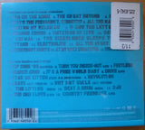 R.E.M. : In Time: The Best Of R.E.M. 1988-2003 (CD, Comp + CD, Comp, Enh, Dig)