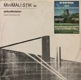 Air Kraft Vision : Ladansedelapluie (12")