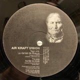 Air Kraft Vision : Ladansedelapluie (12")