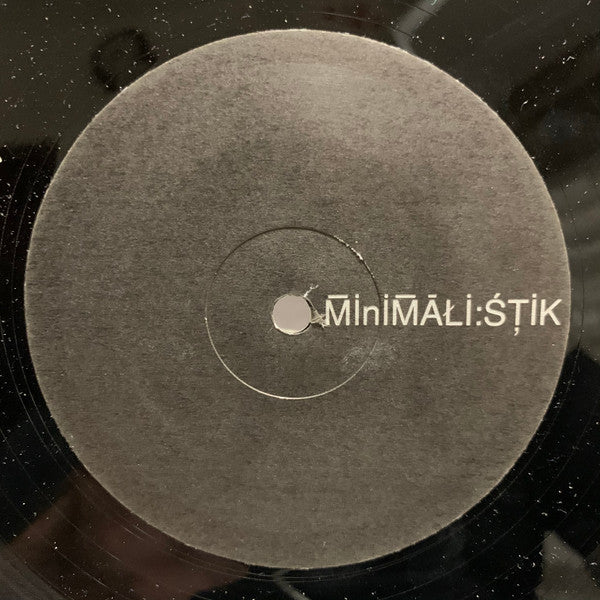 Air Kraft Vision : Ladansedelapluie (12")