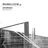 Air Kraft Vision : Ladansedelapluie (12")