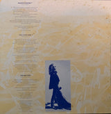 Robert Plant : Now And Zen (LP, Album)