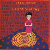 Jack Bruce : A Question Of Time (LP, Album)