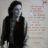 Jack Bruce : A Question Of Time (LP, Album)