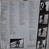 Jack Bruce : A Question Of Time (LP, Album)