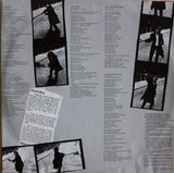 Jack Bruce : A Question Of Time (LP, Album)