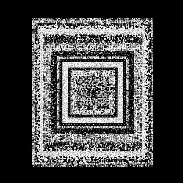 Various : Elsewhere MMDLXXVI (2xLP, Comp)