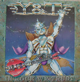 Y & T : In Rock We Trust (LP, Album)