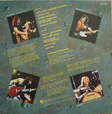 Y & T : In Rock We Trust (LP, Album)