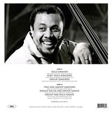 Mingus* : The Black Saint And The Sinner Lady (LP, Album, Gat)