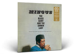 Mingus* : The Black Saint And The Sinner Lady (LP, Album, Gat)