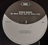 Mingus* : The Black Saint And The Sinner Lady (LP, Album, Gat)