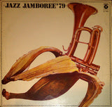 Various : Jazz Jamboree '79 (LP, Album, Bla)
