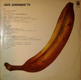 Various : Jazz Jamboree '79 (LP, Album, Bla)