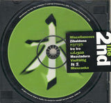 Various : Miscellaneous The 2nd (CD, Comp)