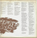 Seals & Crofts : Summer Breeze (LP, Album, Ter)