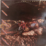 Curtis Mayfield : Give, Get, Take And Have (LP, Album, Los)