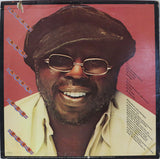 Curtis Mayfield : Give, Get, Take And Have (LP, Album, Los)