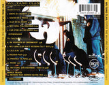 Wu-Tang Clan : Enter The Wu-Tang (36 Chambers) (CD, Album)