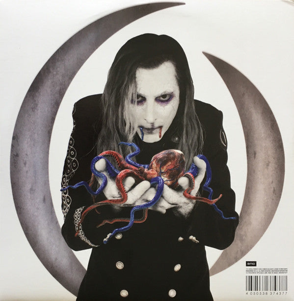 A Perfect Circle : Eat The Elephant (2xLP, Album, Ltd, Whi)