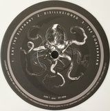 A Perfect Circle : Eat The Elephant (2xLP, Album, Ltd, Whi)