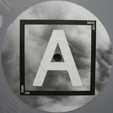 Various : Waves of the Future (2x12", Comp, Ltd, Gre)
