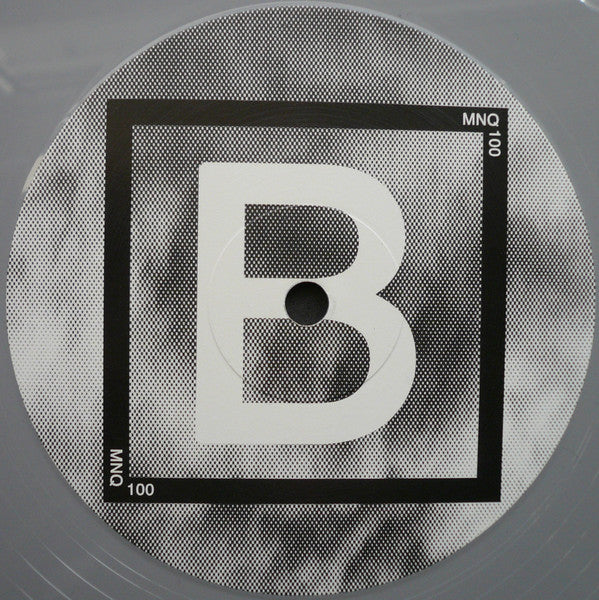 Various : Waves of the Future (2x12", Comp, Ltd, Gre)