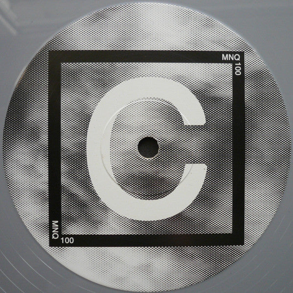 Various : Waves of the Future (2x12", Comp, Ltd, Gre)