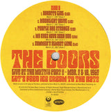 The Doors : Let's Feed Ice Cream To The Rats: Live At The Matrix Part 2 - Mar. 7 & 10, 1967 (LP, Album, RSD, Ltd, Num)