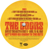 The Doors : Let's Feed Ice Cream To The Rats: Live At The Matrix Part 2 - Mar. 7 & 10, 1967 (LP, Album, RSD, Ltd, Num)