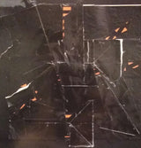 Various : The Black Wig Throw Off EP (12", EP, Ltd)