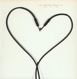 The American Analog Set : Know By Heart (LP, Album)