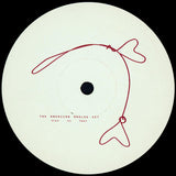 The American Analog Set : Know By Heart (LP, Album)