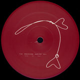 The American Analog Set : Know By Heart (LP, Album)
