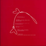 The American Analog Set : Know By Heart (LP, Album)