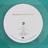 Acollective : The Coming Of Light (LP, Album, RSD, Ltd, Blu)