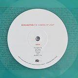 Acollective : The Coming Of Light (LP, Album, RSD, Ltd, Blu)