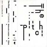 The Pitch (2) : s​/​t [κασέτα] (Cass, Album, Ltd)